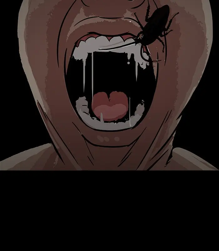 Lookism Chapter 184