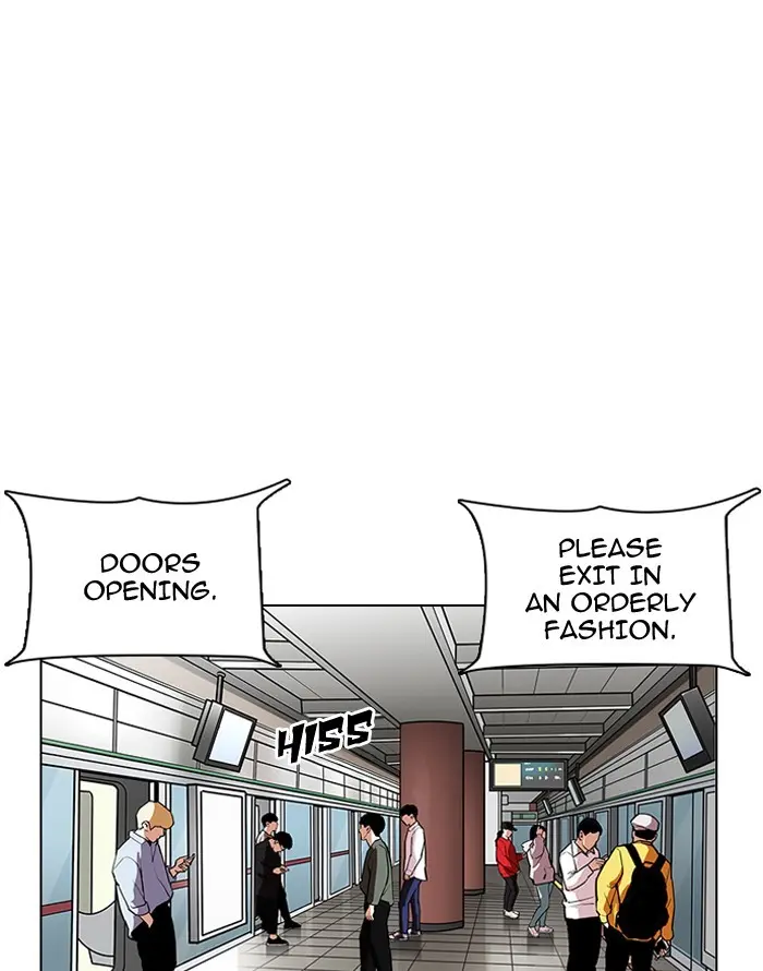 Lookism Chapter 185