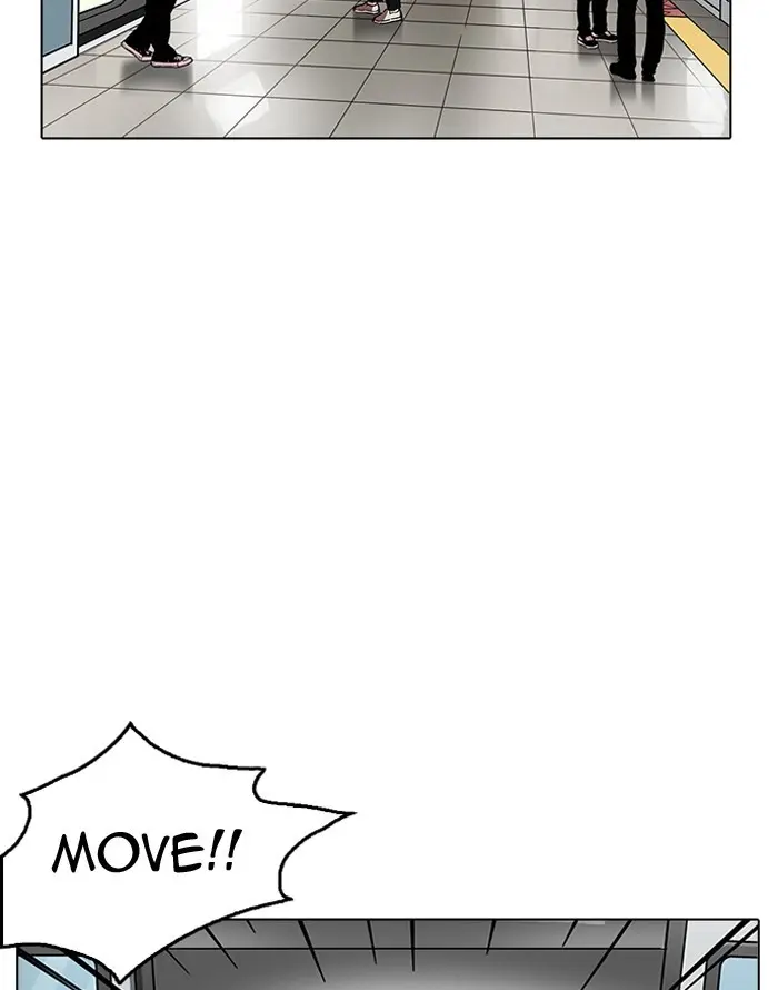 Lookism Chapter 185