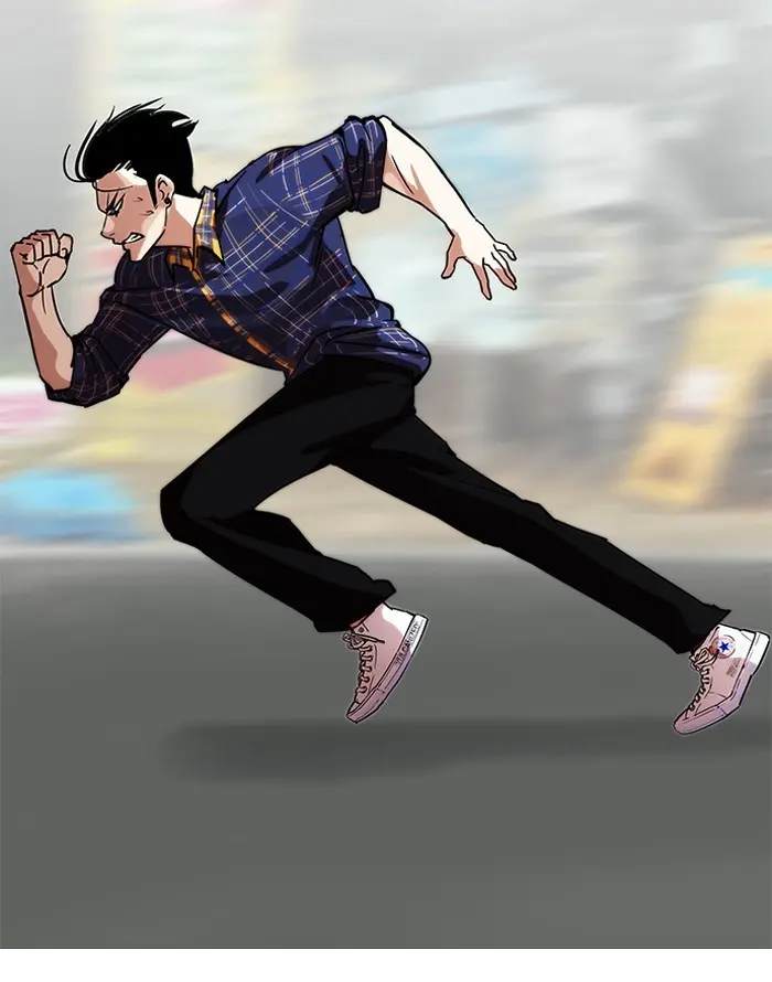 Lookism Chapter 185