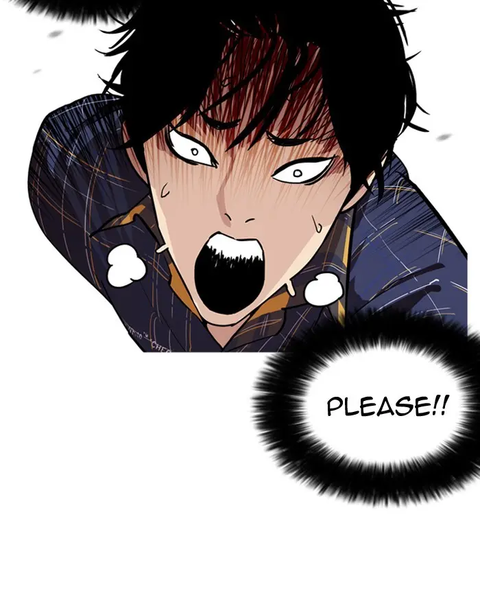 Lookism Chapter 185