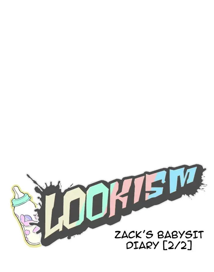 Lookism Chapter 185