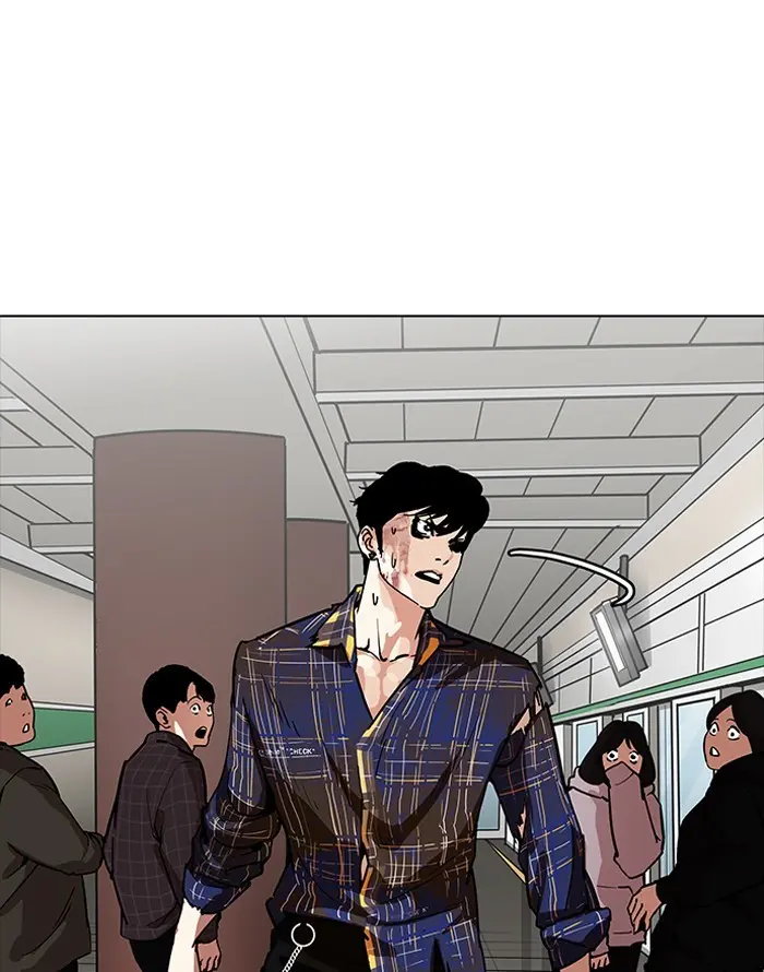 Lookism Chapter 185