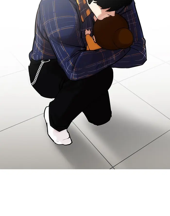Lookism Chapter 185