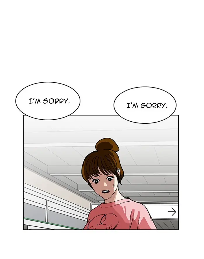 Lookism Chapter 185