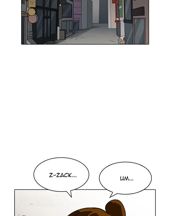 Lookism Chapter 185
