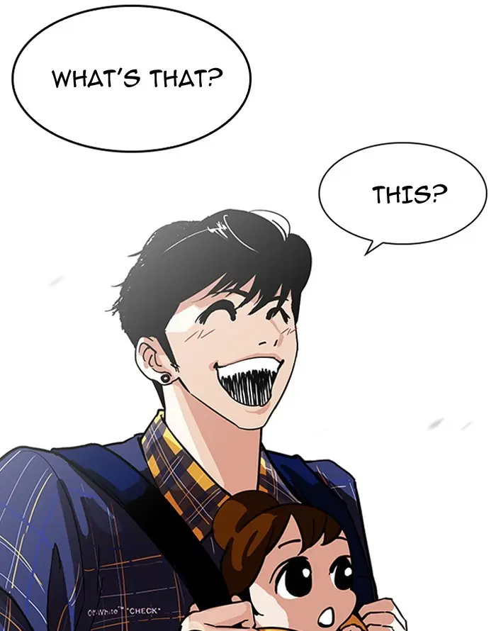 Lookism Chapter 185