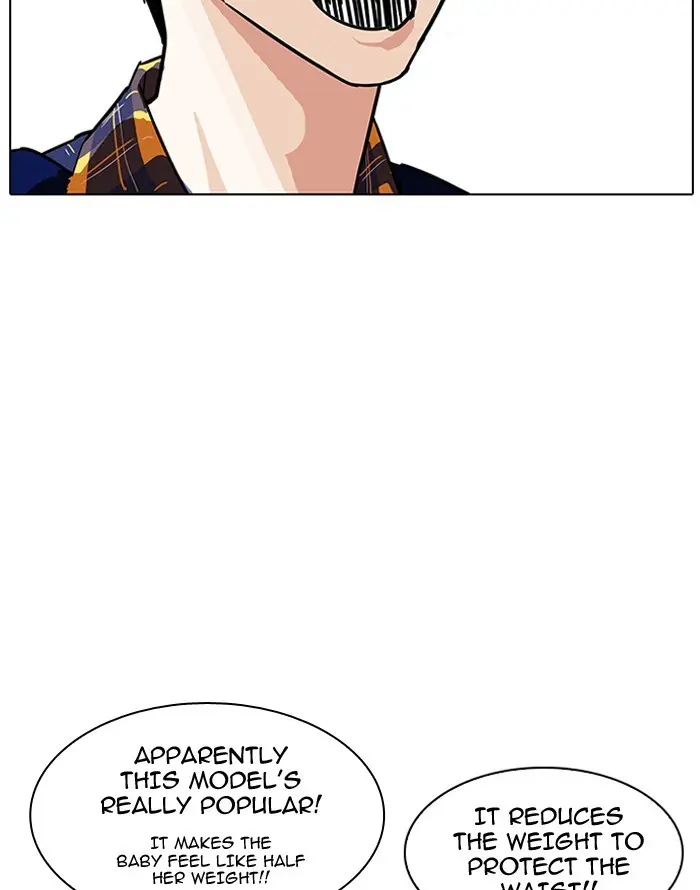 Lookism Chapter 185