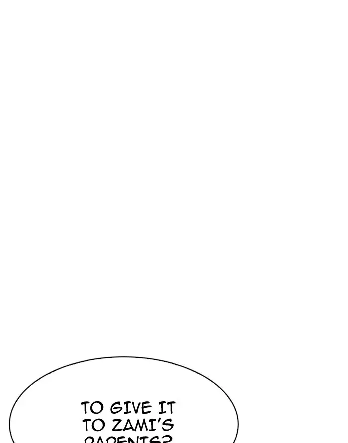 Lookism Chapter 185