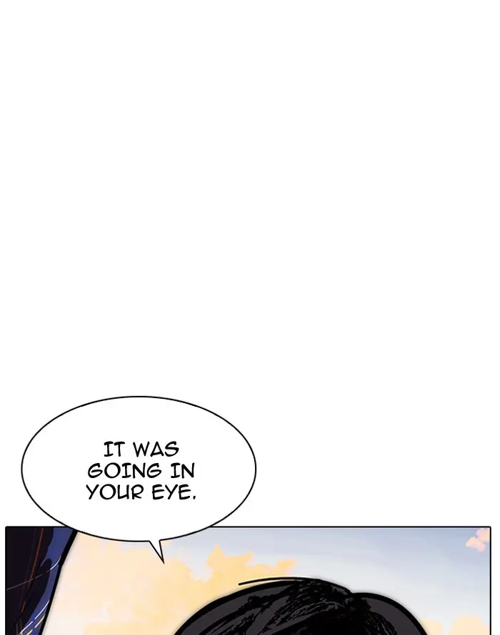 Lookism Chapter 185