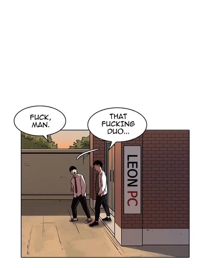 Lookism Chapter 185