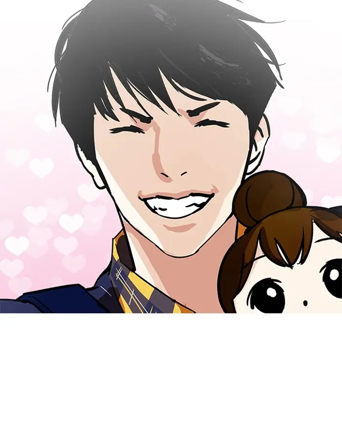 Lookism Chapter 185