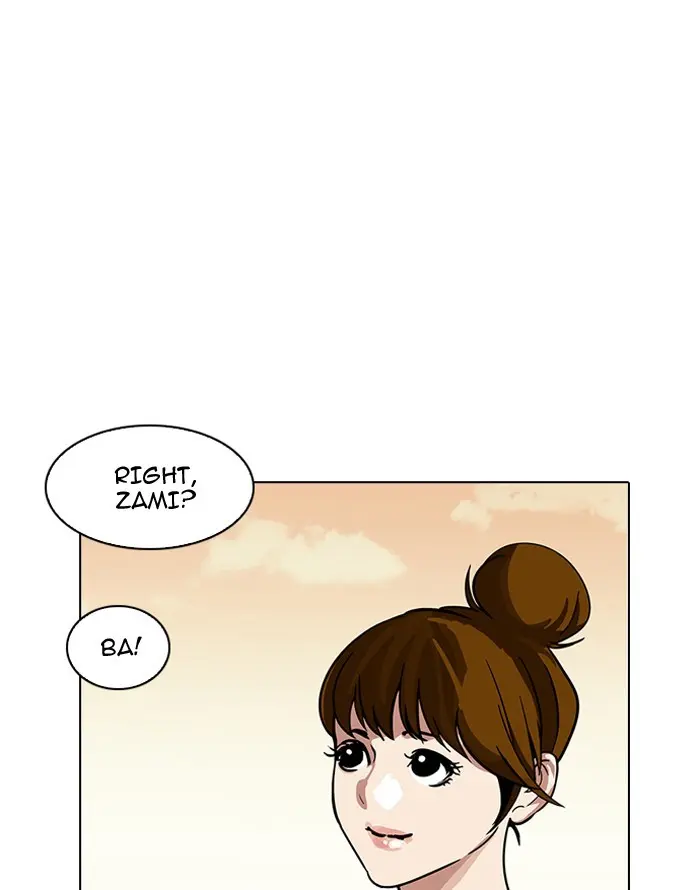Lookism Chapter 185