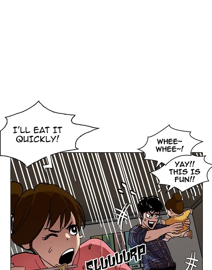 Lookism Chapter 185