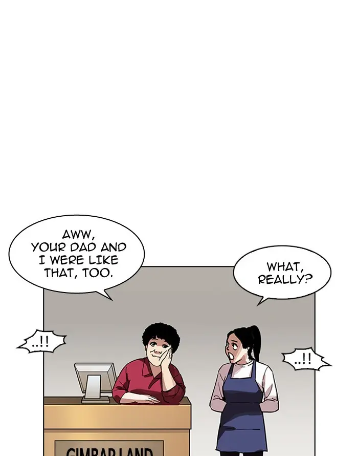 Lookism Chapter 185