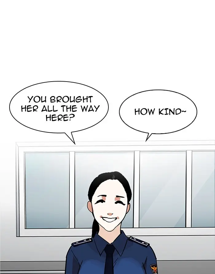 Lookism Chapter 185