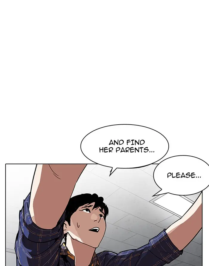Lookism Chapter 185