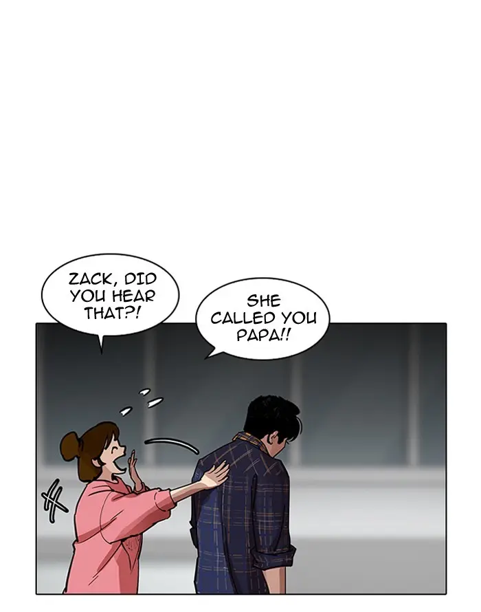 Lookism Chapter 185