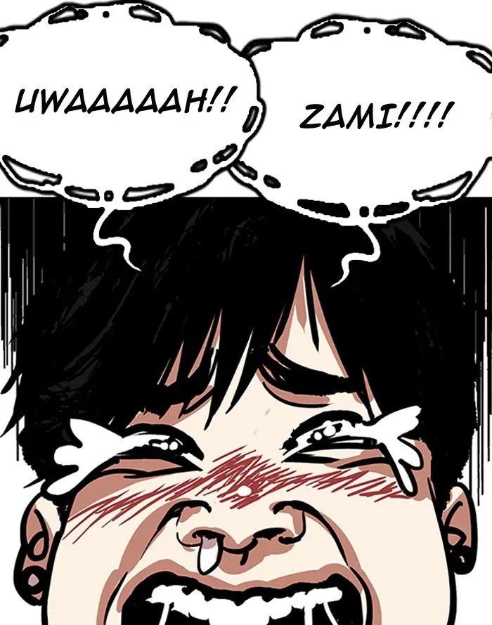 Lookism Chapter 185