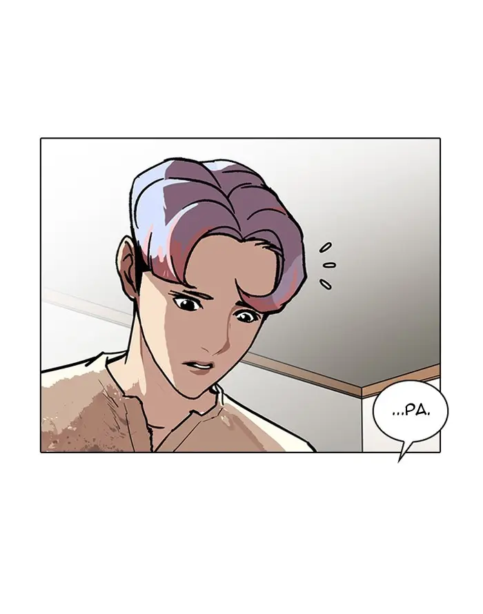 Lookism Chapter 185