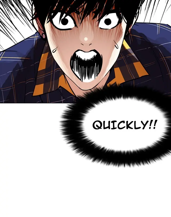 Lookism Chapter 186