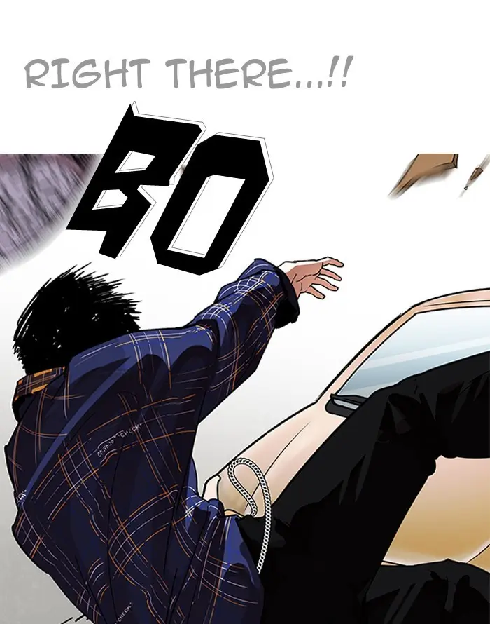 Lookism Chapter 186