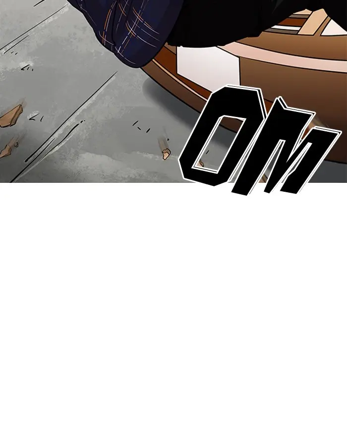 Lookism Chapter 186