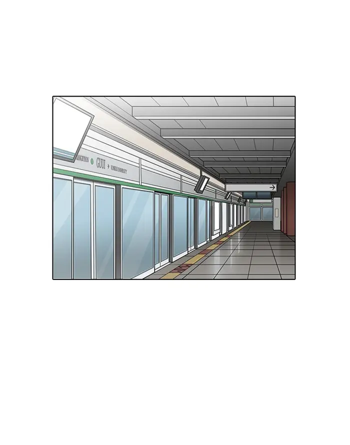 Lookism Chapter 186