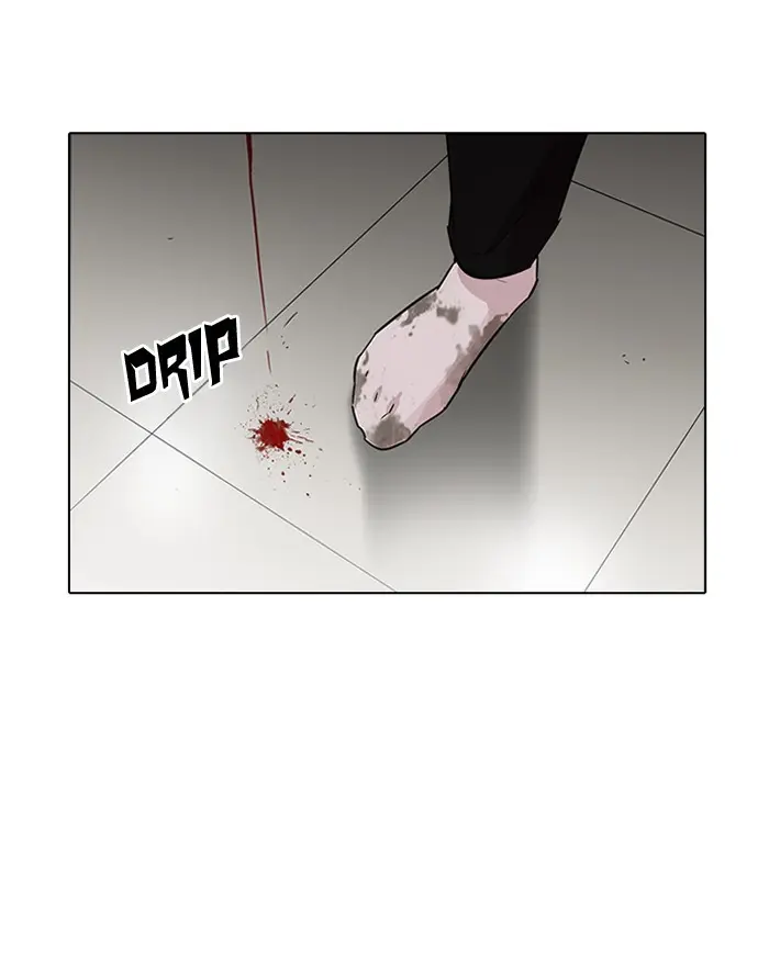 Lookism Chapter 186