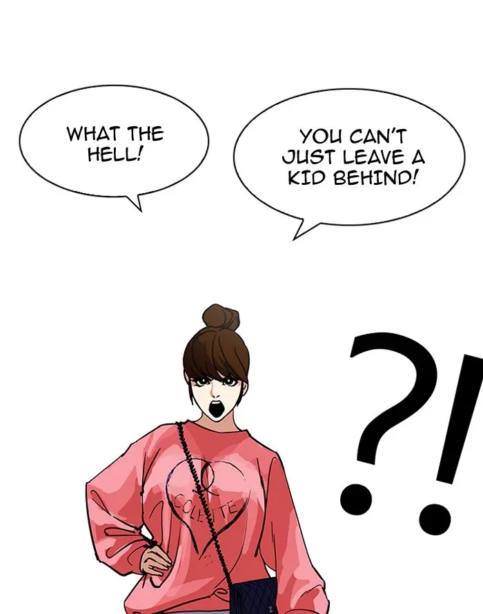 Lookism Chapter 186