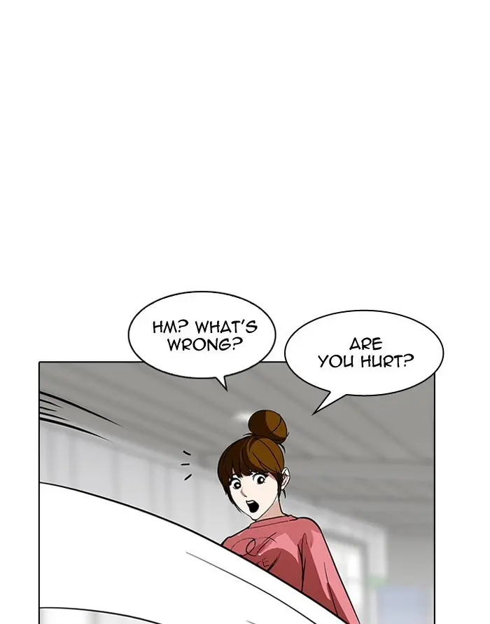 Lookism Chapter 186