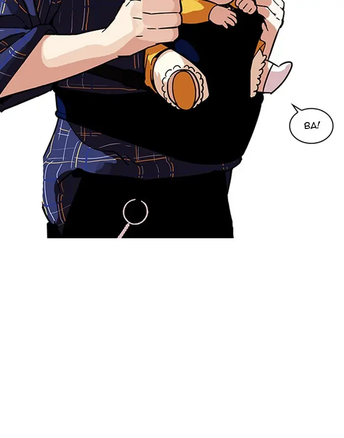 Lookism Chapter 186