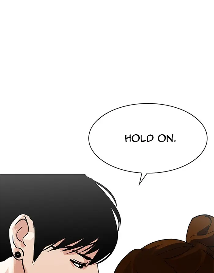 Lookism Chapter 186