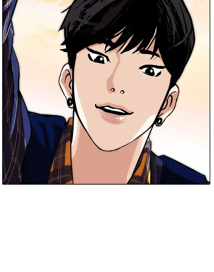 Lookism Chapter 186