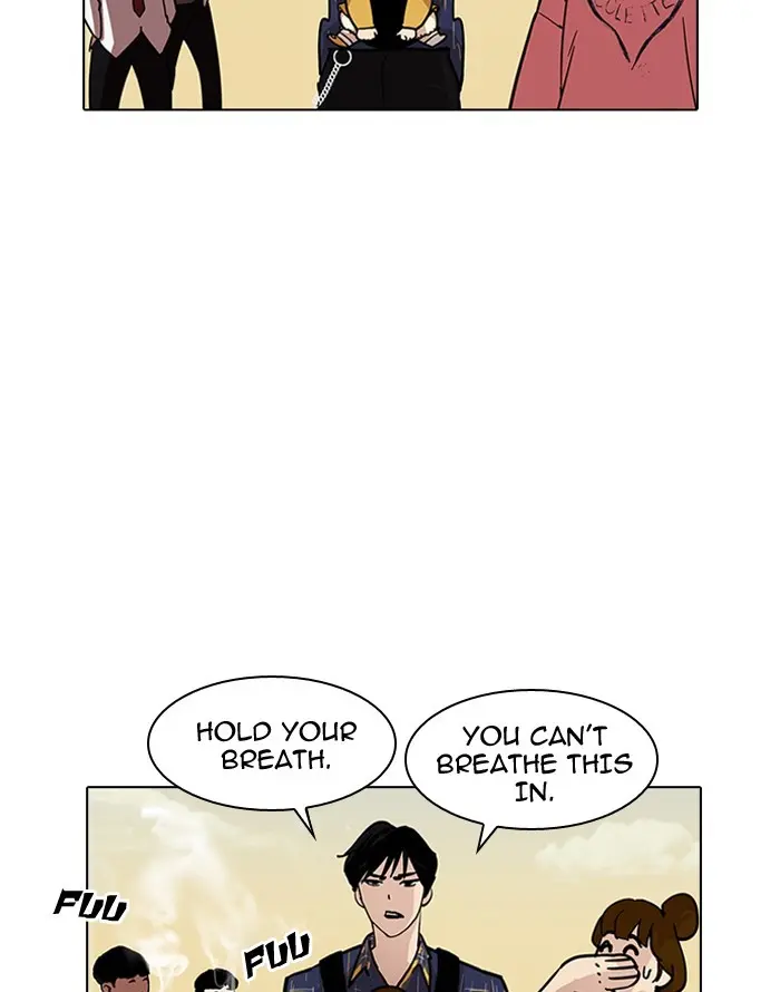 Lookism Chapter 186
