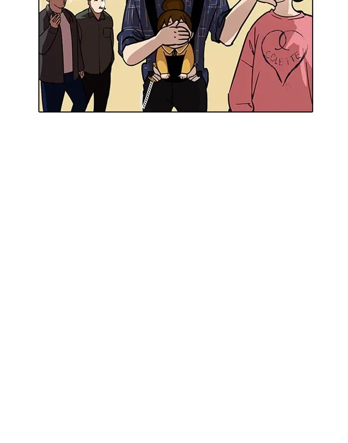 Lookism Chapter 186