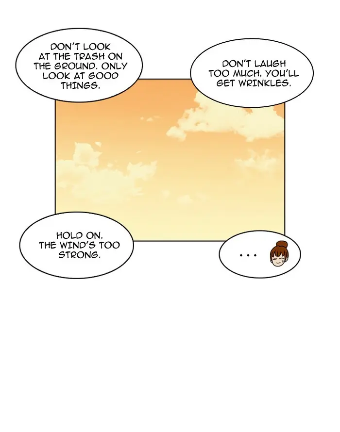 Lookism Chapter 186