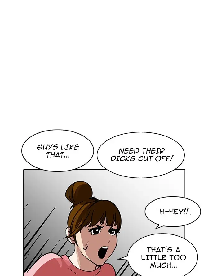 Lookism Chapter 186