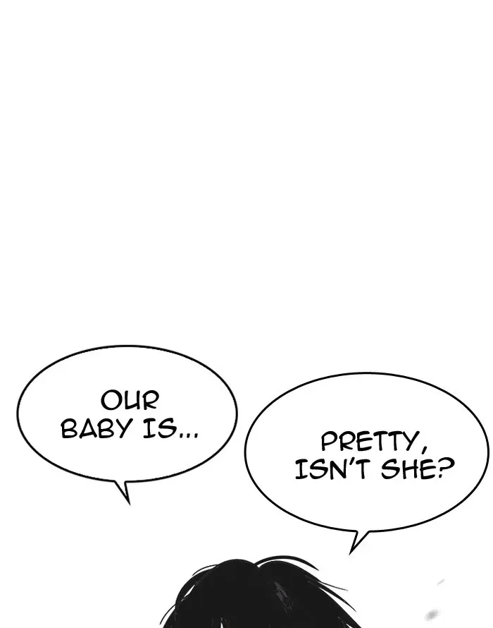 Lookism Chapter 186
