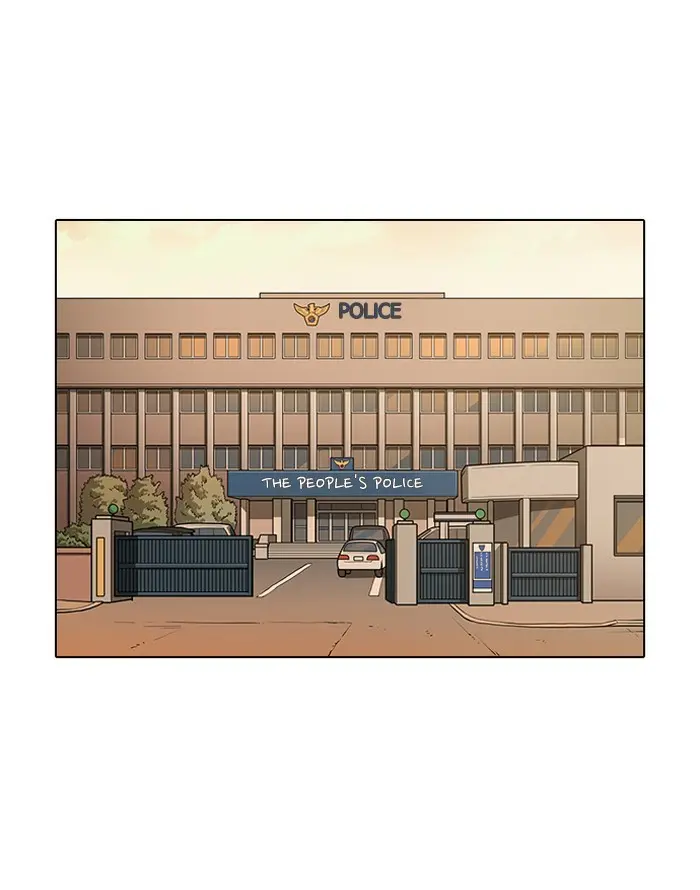 Lookism Chapter 186