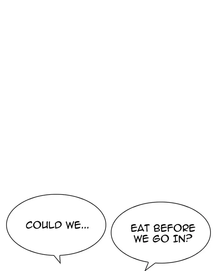 Lookism Chapter 186
