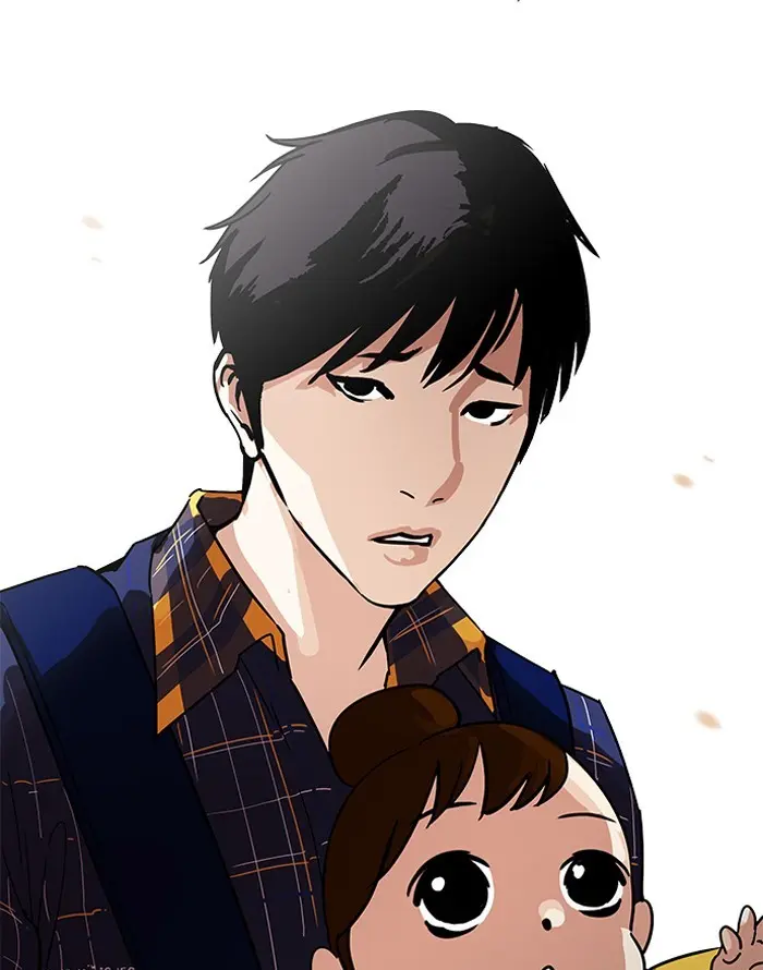 Lookism Chapter 186