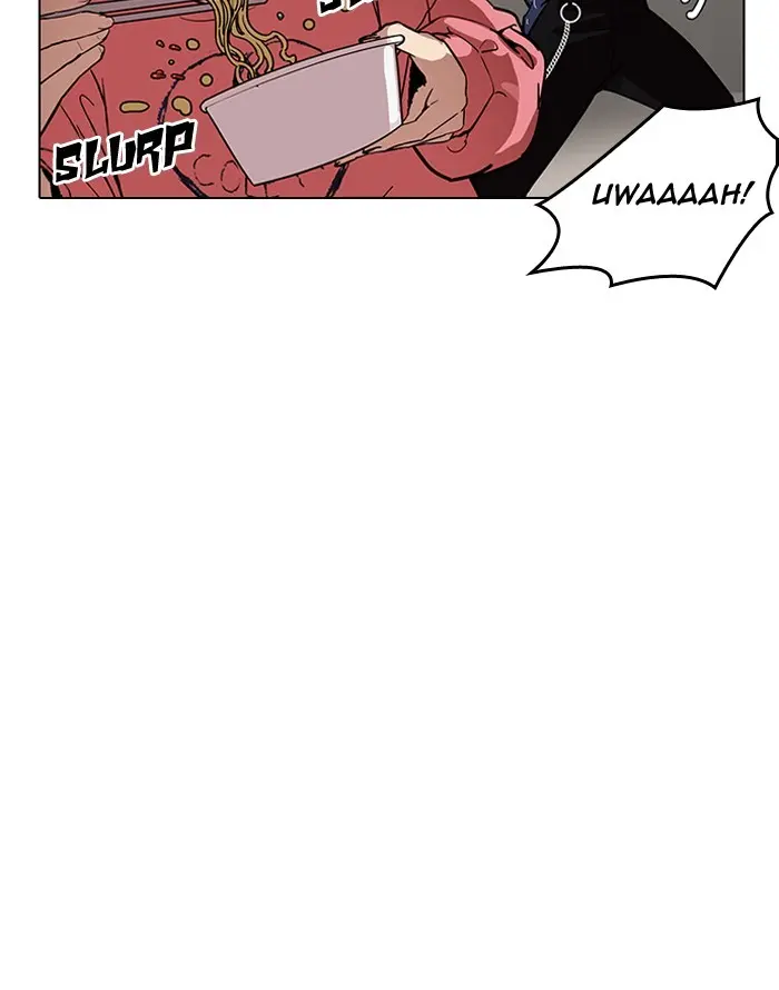Lookism Chapter 186
