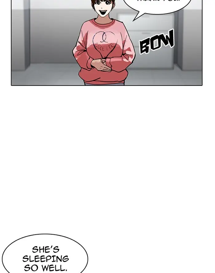 Lookism Chapter 186