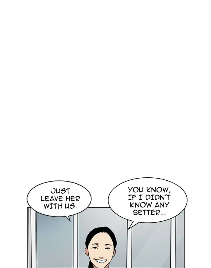Lookism Chapter 186