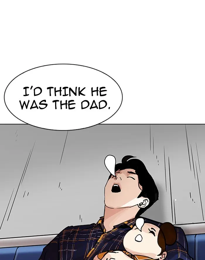Lookism Chapter 186