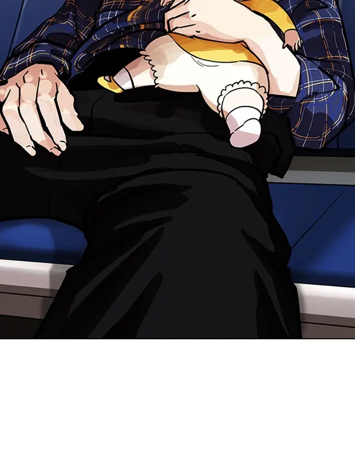 Lookism Chapter 186