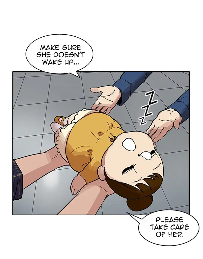 Lookism Chapter 186