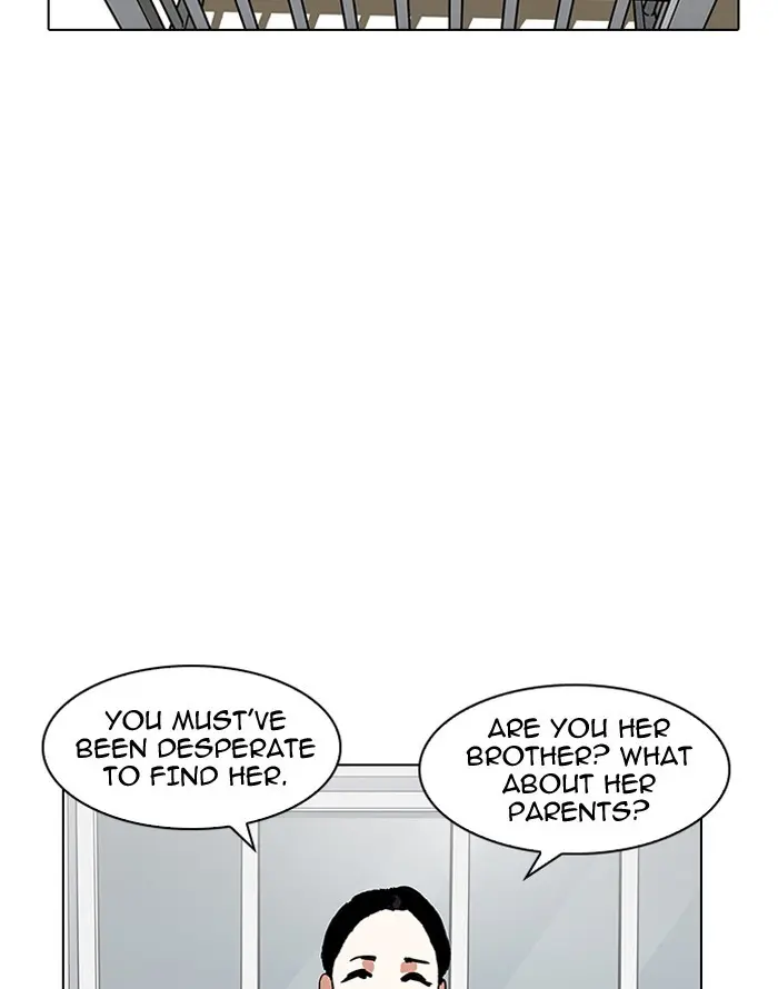 Lookism Chapter 186