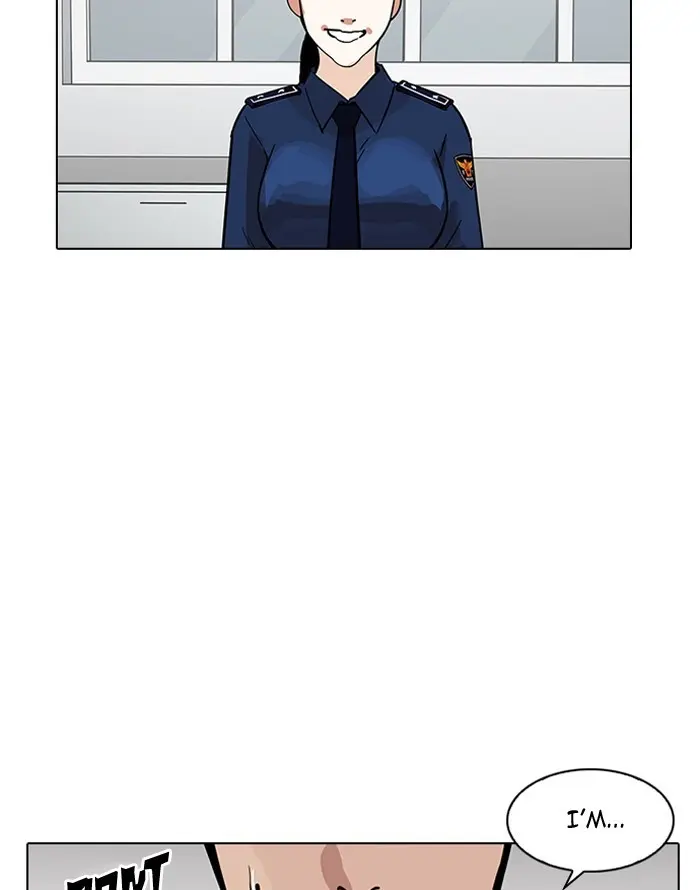 Lookism Chapter 186
